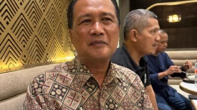 Milangkala Meriah, Krisis Air Cimerak Terabaikan? Elon Ruslan Kritik Keras Bupati!