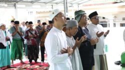 Diky Chandra Hadiri Milad Ponpes Al-Ikhlas dan Silaturahmi Alumni, Berharap Dapat Tingkatkan Kiprahnya Ditengah Masyarakat