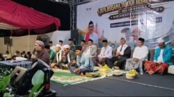 Ketua DPRD Kota Tasikmalaya dan Wali Kota Hadiri Tabligh Akbar Bersama Warga Sukarindik Bungursari