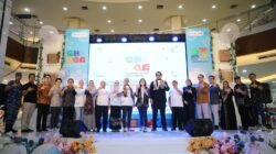 Sukseskan Program Presiden Prabowo Subianto, Stafsus Tiar Karbala Dorong Kolaborasi Cek Kesehatan Gratis dan Ekonomi Kreatif