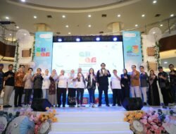 Sukseskan Program Presiden Prabowo Subianto, Stafsus Tiar Karbala Dorong Kolaborasi Cek Kesehatan Gratis dan Ekonomi Kreatif