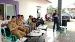 PBVSI Kota Tasik Gelar Training Center, Pertanyakan Keseriusan Pihak Sponsor Bantu Atlet Bola Voli