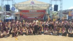 LT-3 Pramuka Pangandaran Resmi Ditutup, Regu Wulan Langkaplancar Raih Juara dan Melaju ke Tingkat Provinsi