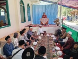 LALAKON PARA AKTIFIS “KAHARIWANG URANG SADAYANA”