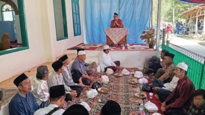 LALAKON PARA AKTIFIS “KAHARIWANG URANG SADAYANA”