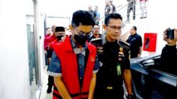 Kejati Jabar Tahan Pimpinan-Anggota DPRD Indramayu Dugaan Korupsi Tunjangan Perumahan dan Tunjungan Transportasi Anggaran 2022-2025