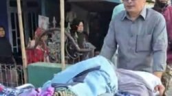 Bertepatan Peringatan HSN 2026, Yayasan Prasetya Garuda Tasikmalaya Lakukan Aksi Kemanusiaan, Membawa Warga Berobat