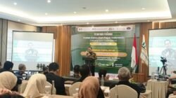 Pelantikan Pengurus IKPI Kota Tasik, Maman R Setiadi: Berharap Menjadi Mitra Edukasi yang Dekat Dengan Warga