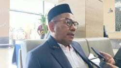 STIES Saleh Budiman Tasikmalaya Mewisuda Sebanyak 28 Mahasiswa, Diharapkan Para Lulusan Menjadi Enterpreneur