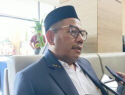 STIES Saleh Budiman Tasikmalaya Mewisuda Sebanyak 28 Mahasiswa, Diharapkan Para Lulusan Menjadi Enterpreneur