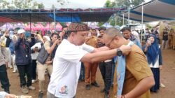 Bangga, Viman Alfarizi Hari Jadi Kota Tasik Ke-25 Tingkat Kecamatan Kawalu, Digelar Selama 3 Hari 2 Malam