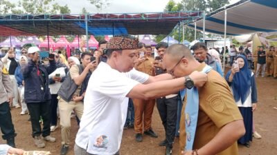 Bangga, Viman Alfarizi Hari Jadi Kota Tasik Ke-25 Tingkat Kecamatan Kawalu, Digelar Selama 3 Hari 2 Malam