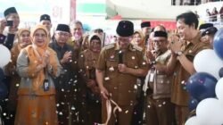 Festival STEAM, Bupati Tasik Cecep Bukti Dukungan Pemerintah, Pembelajaran yang Produktif dan Peningkatan Kualitas Pendidikan