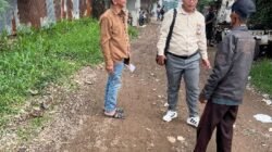 Turun Langsung Tim Jabar Istimewa Tangani Sengketa Tanah, Pendi dan Ece Ahliwaris Nata Entjih Merasa Lega Mudah- Mudahan Segera Beres