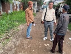 Turun Langsung Tim Jabar Istimewa Tangani Sengketa Tanah, Pendi dan Ece Ahliwaris Nata Entjih Merasa Lega Mudah- Mudahan Segera Beres