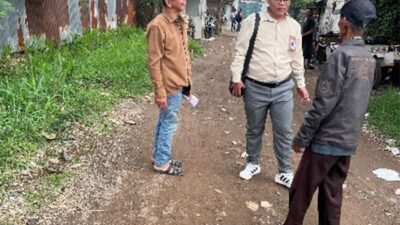 Turun Langsung Tim Jabar Istimewa Tangani Sengketa Tanah, Pendi dan Ece Ahliwaris Nata Entjih Merasa Lega Mudah- Mudahan Segera Beres