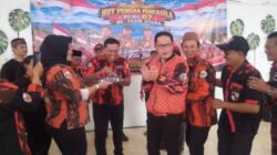 Bertepatan Hari Sumpah Pemuda Ke-98, PAC Se-Tasik Utara Gelar Hari Lahir PP ke-67 Tahun, Dimeriahkan Dengan Atraksi Debus