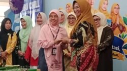 Milad IGRA Ke-25, Hj Evi Silviani IGRA Telah Menjadi Garda Terdepan Meletakkan Pondasi Emas Bagi Anak-Anak