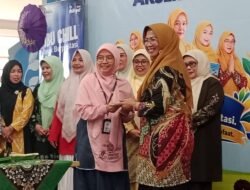 Milad IGRA Ke-25, Hj Evi Silviani IGRA Telah Menjadi Garda Terdepan Meletakkan Pondasi Emas Bagi Anak-Anak