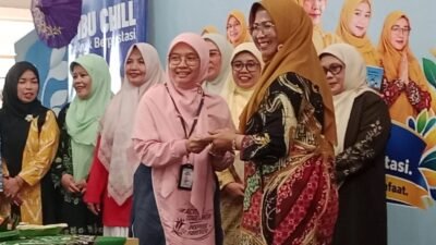 Milad IGRA Ke-25, Hj Evi Silviani IGRA Telah Menjadi Garda Terdepan Meletakkan Pondasi Emas Bagi Anak-Anak