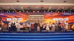 Sabilulungan Ngawangun Karya, Solusi Bangun Indonesia Perkuat Kemitraan dengan 500 Toko Bangunan di Tasikmalaya