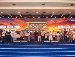Sabilulungan Ngawangun Karya, Solusi Bangun Indonesia Perkuat Kemitraan dengan 500 Toko Bangunan di Tasikmalaya
