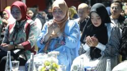 Hj.Rani Permayani: Digelarnya Event Sawarga Diharapkan Kriya Kota Tasikmalaya Bisa Menasional dan Mendunia