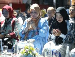 Hj.Rani Permayani: Digelarnya Event Sawarga Diharapkan Kriya Kota Tasikmalaya Bisa Menasional dan Mendunia